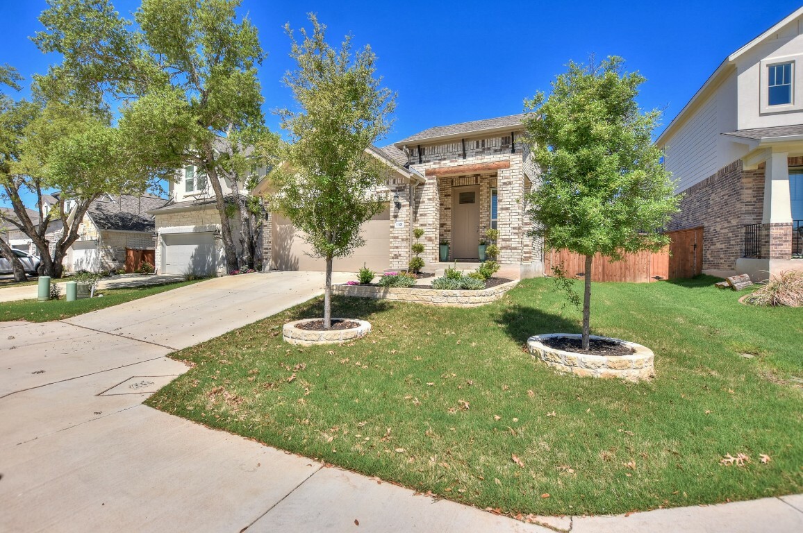 Property Photo:  1321 Salt Lick Drive  TX 78633 