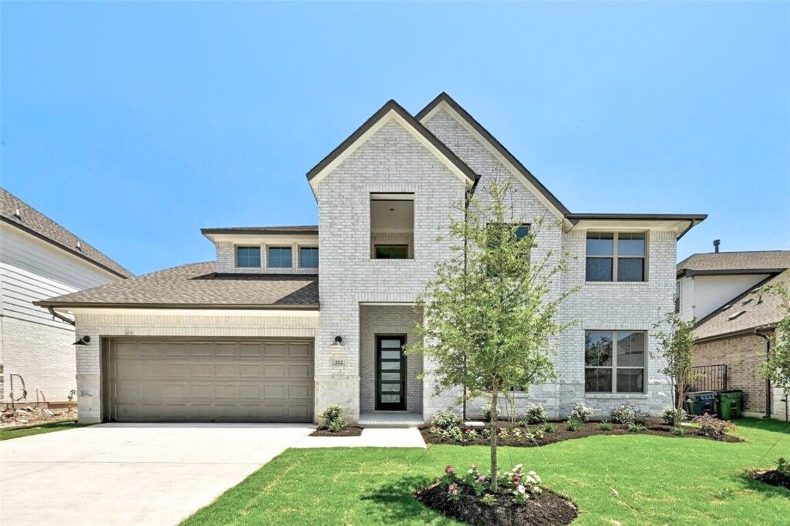 Property Photo:  212 Ranchland Pass  TX 78642