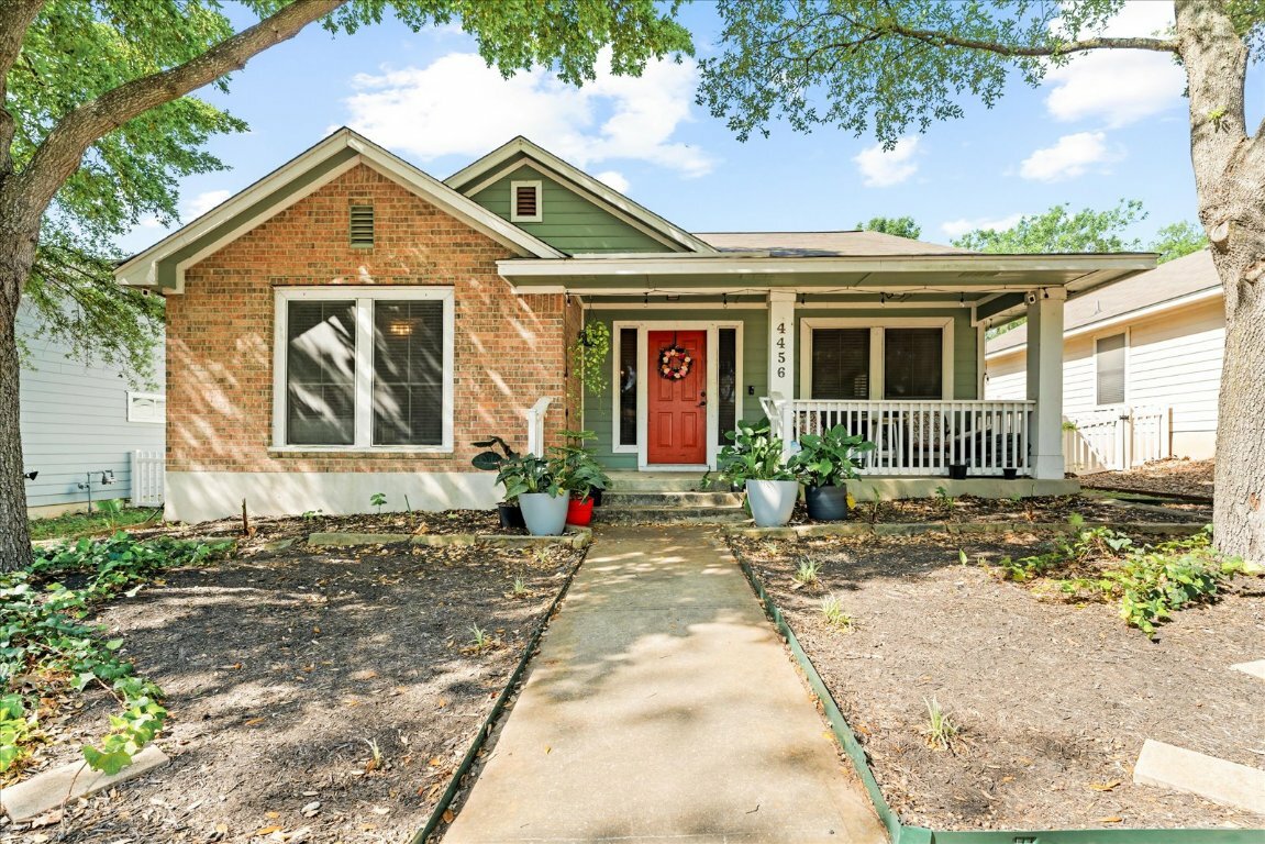 Property Photo: 4456 Mather TX 78640