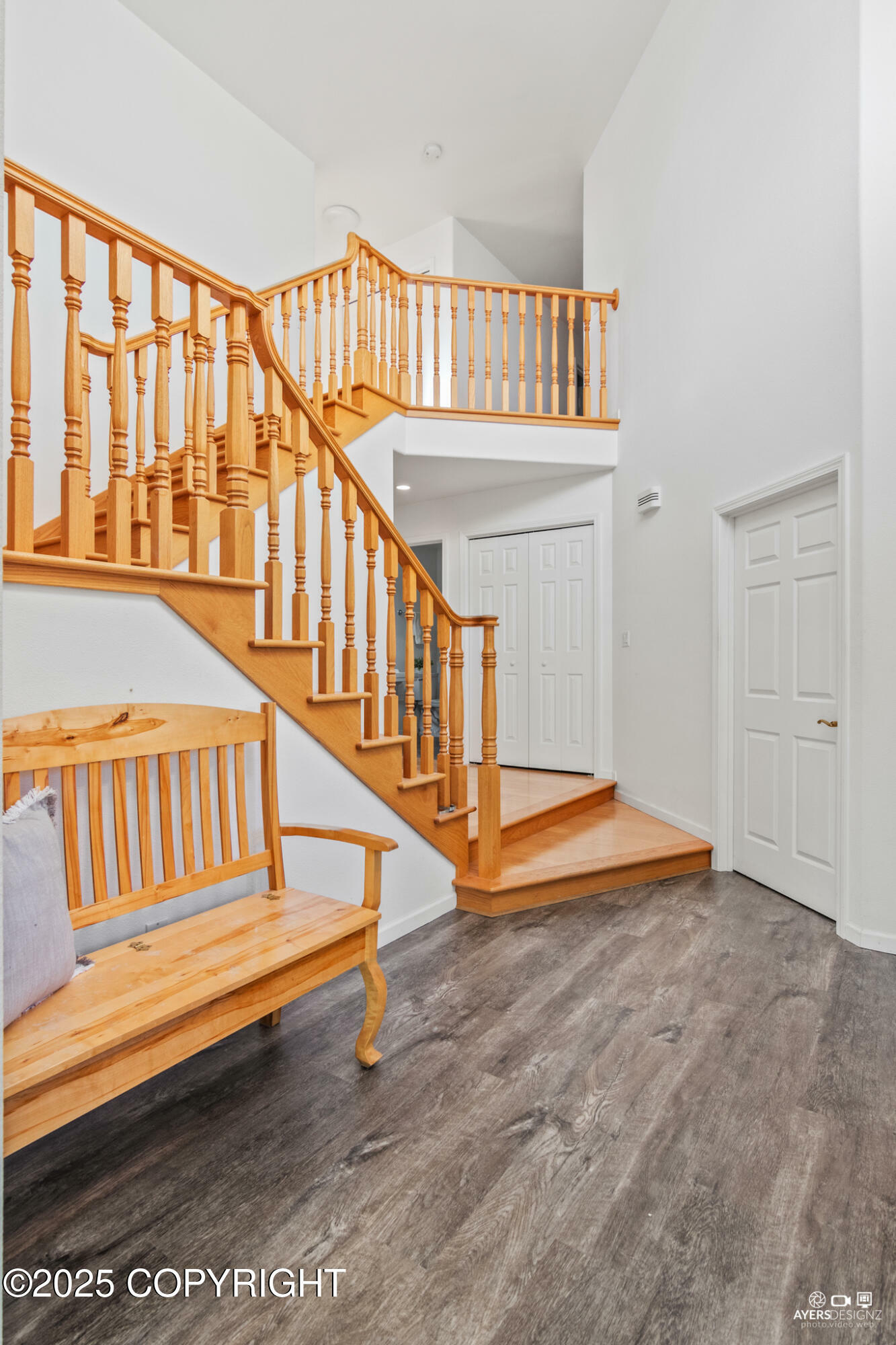 Property Photo: 31044 Exit Avenue AK 99669