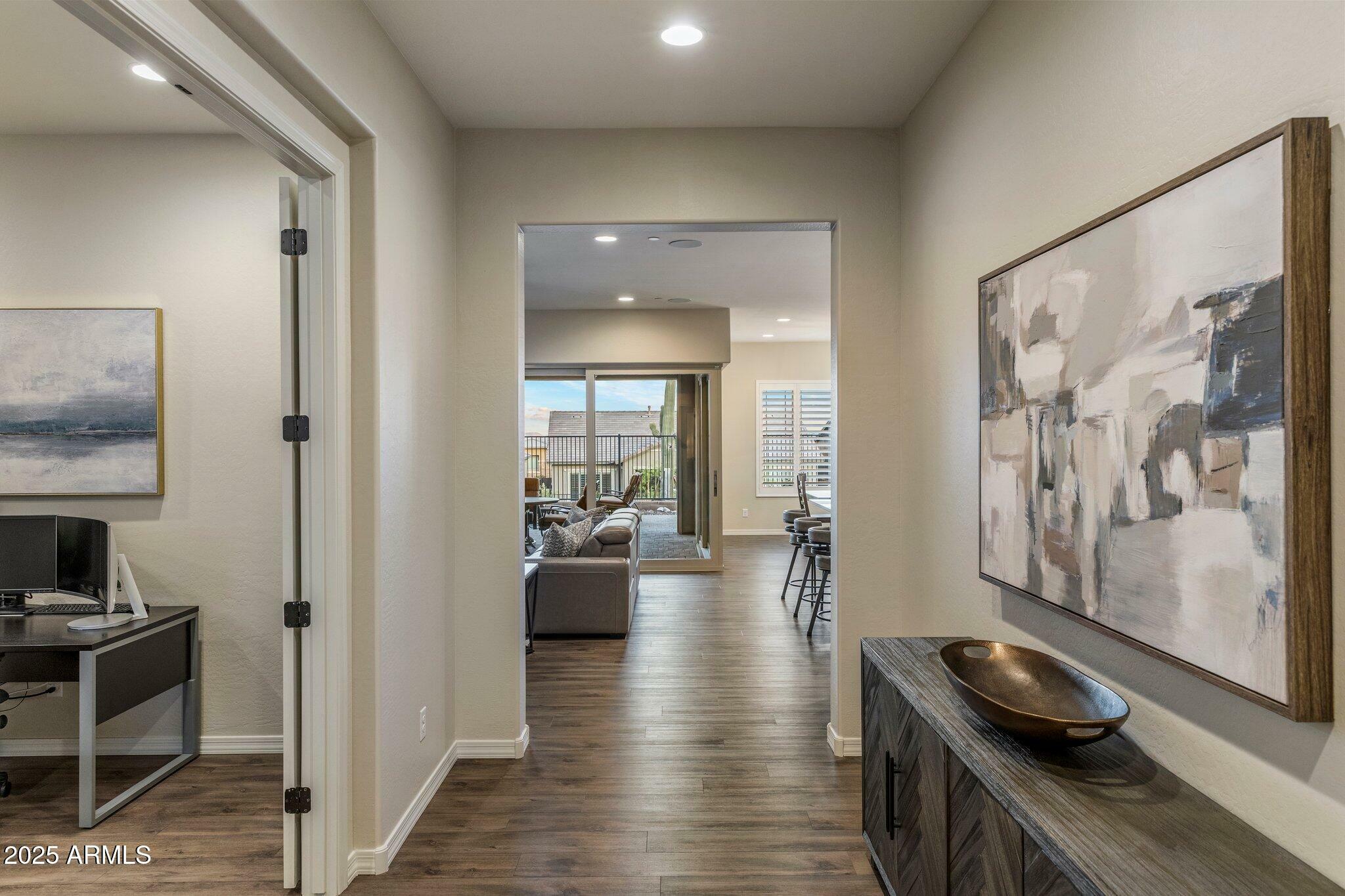 Property Photo:  32237 N 133rd Drive  AZ 85383 