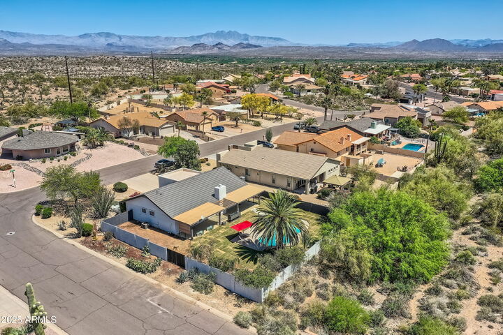 Property Photo: 15258 N Delray Drive AZ 85268