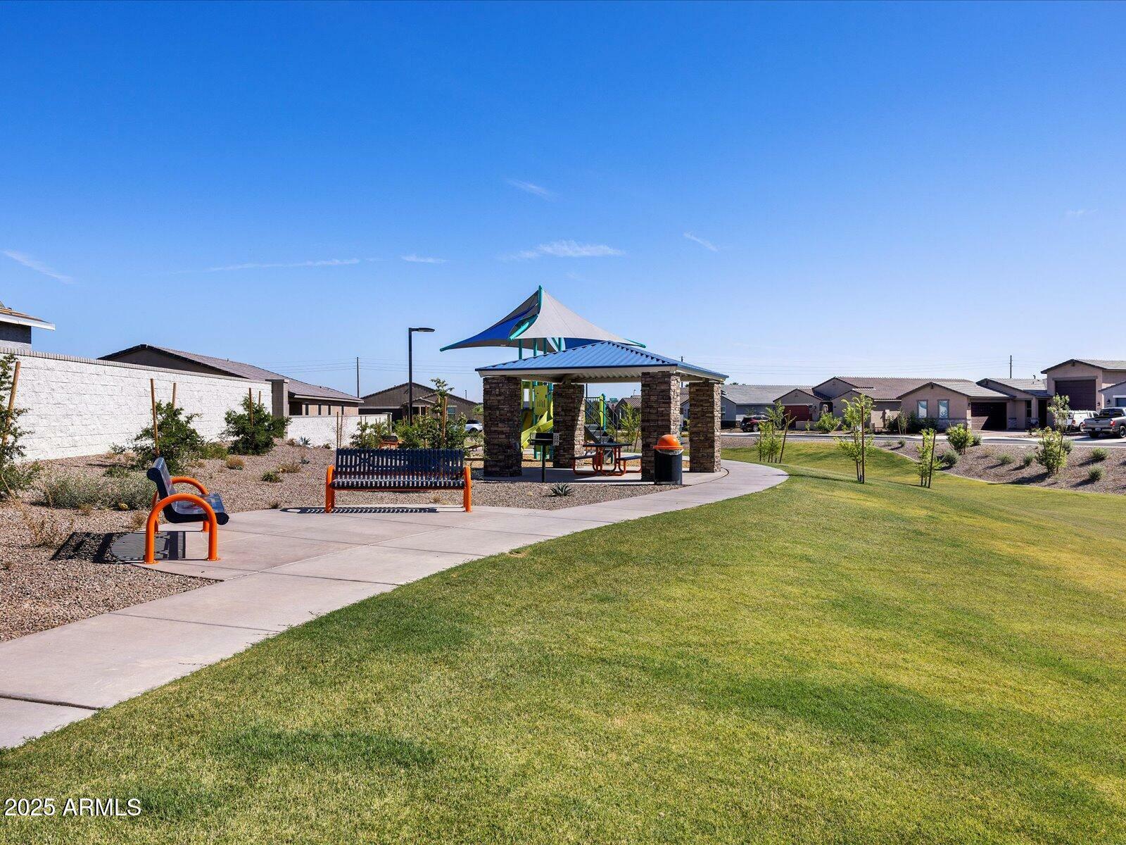 Property Photo: 4347 W Hannah Street AZ 85144