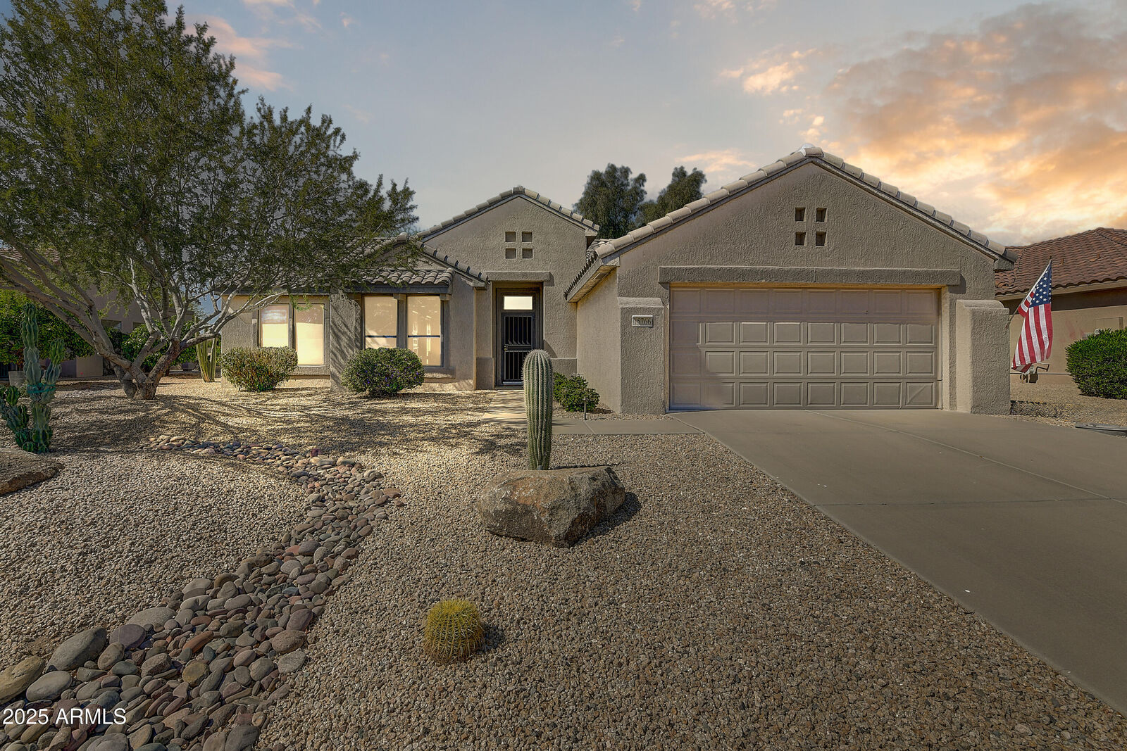 Property Photo:  15766 W Grand Point Lane  AZ 85374 