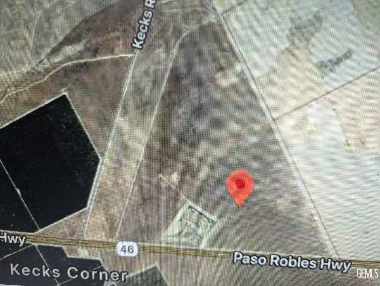 Property Photo: 0 Hwy 46 20 Ac CA 93249