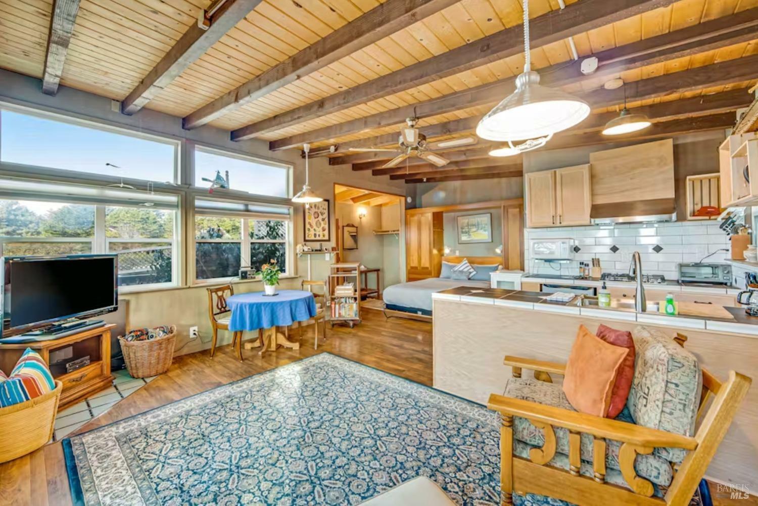 Property Photo: 11251 Lansing Street CA 95460