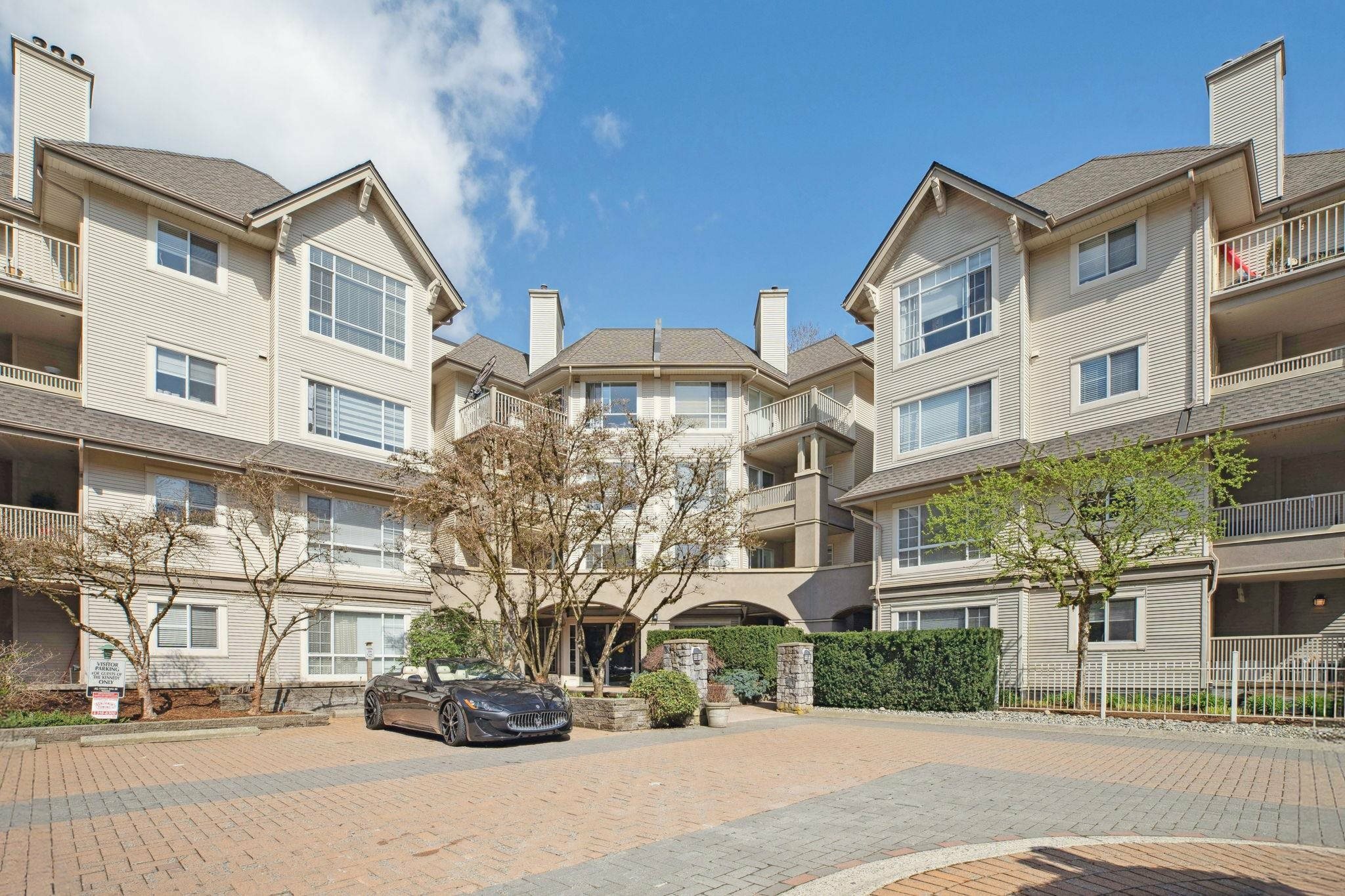 Property Photo:  1252 Town Centre Boulevard 426  BC V3B 7R7 