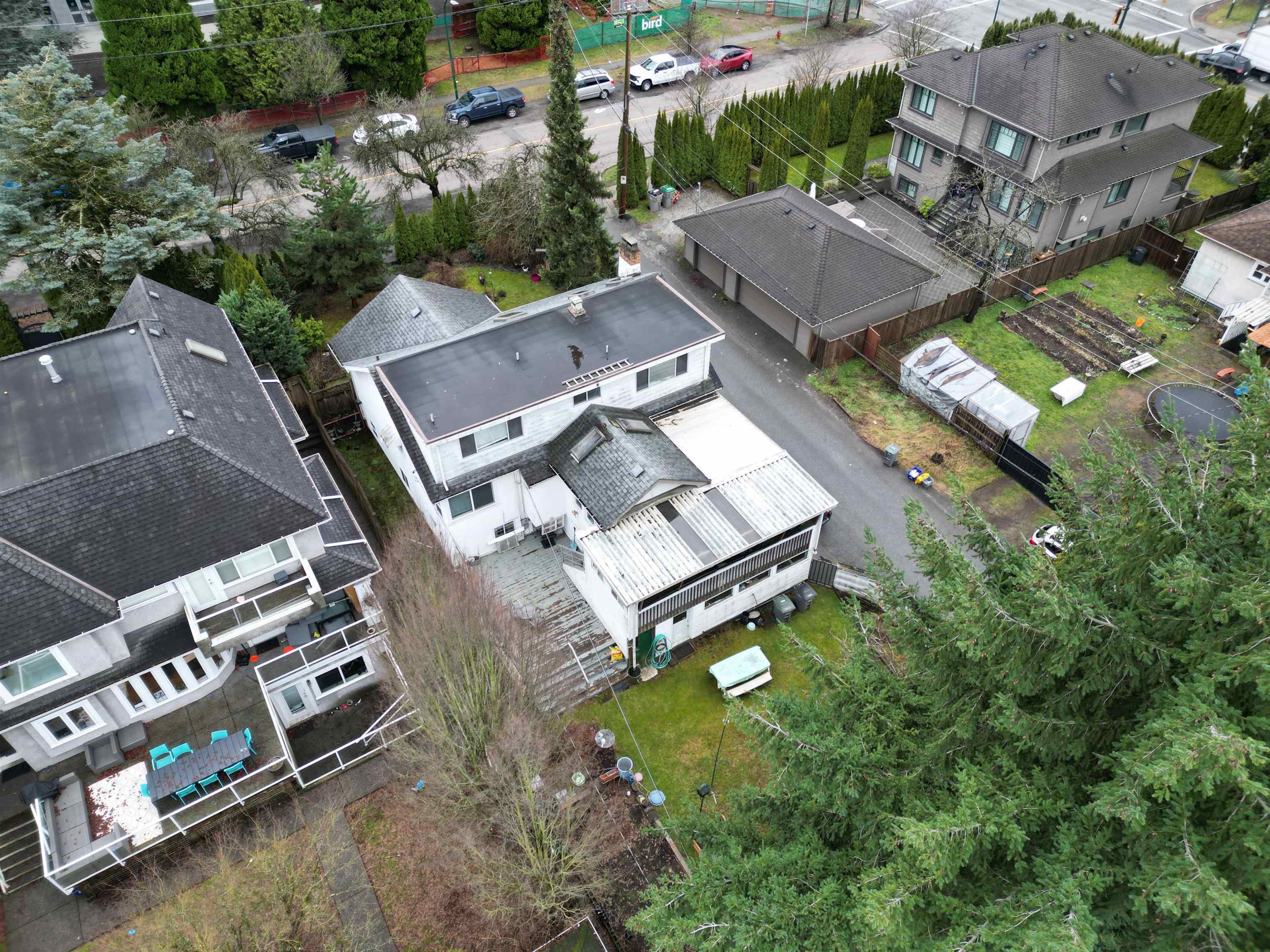 Property Photo: 985 W 33rd Avenue BC V5Z 2K6