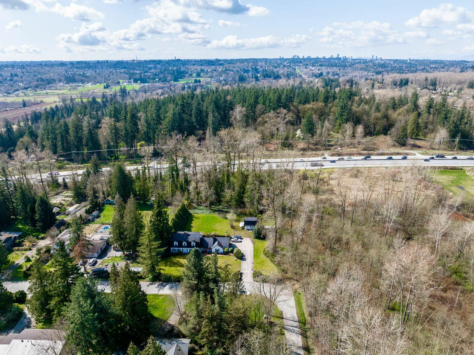 Property Photo: 9341 177 Street BC V4N 3W2
