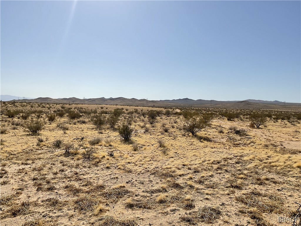 Property Photo:  0 Verbena Avenue  CA 92301 