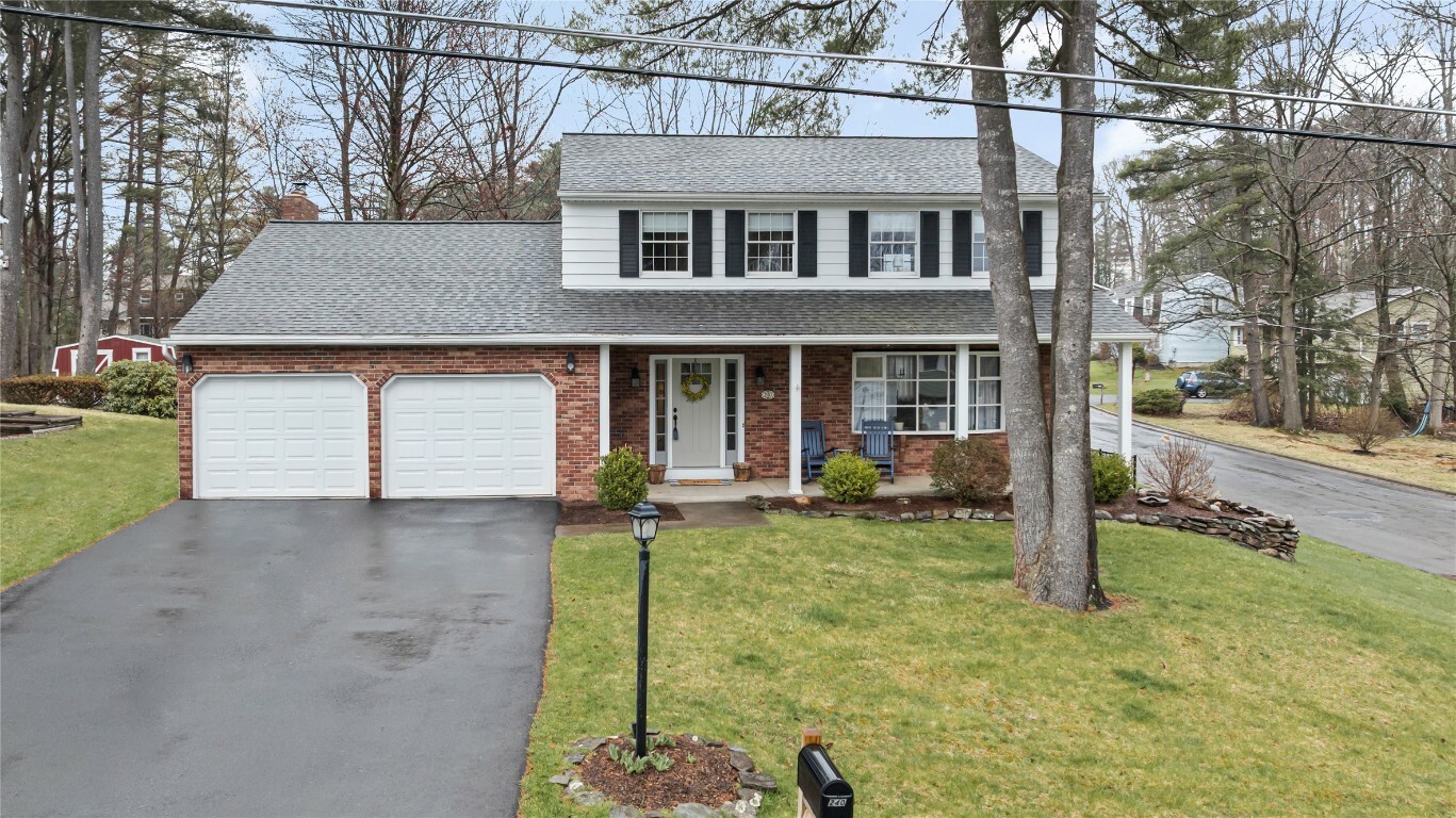 Property Photo:  240 Antoinette Drive  NY 13760 