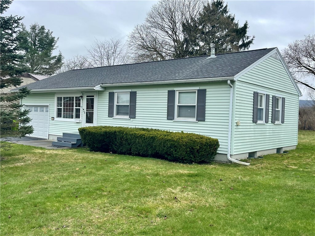 Property Photo:  13 John Street  NY 13077 