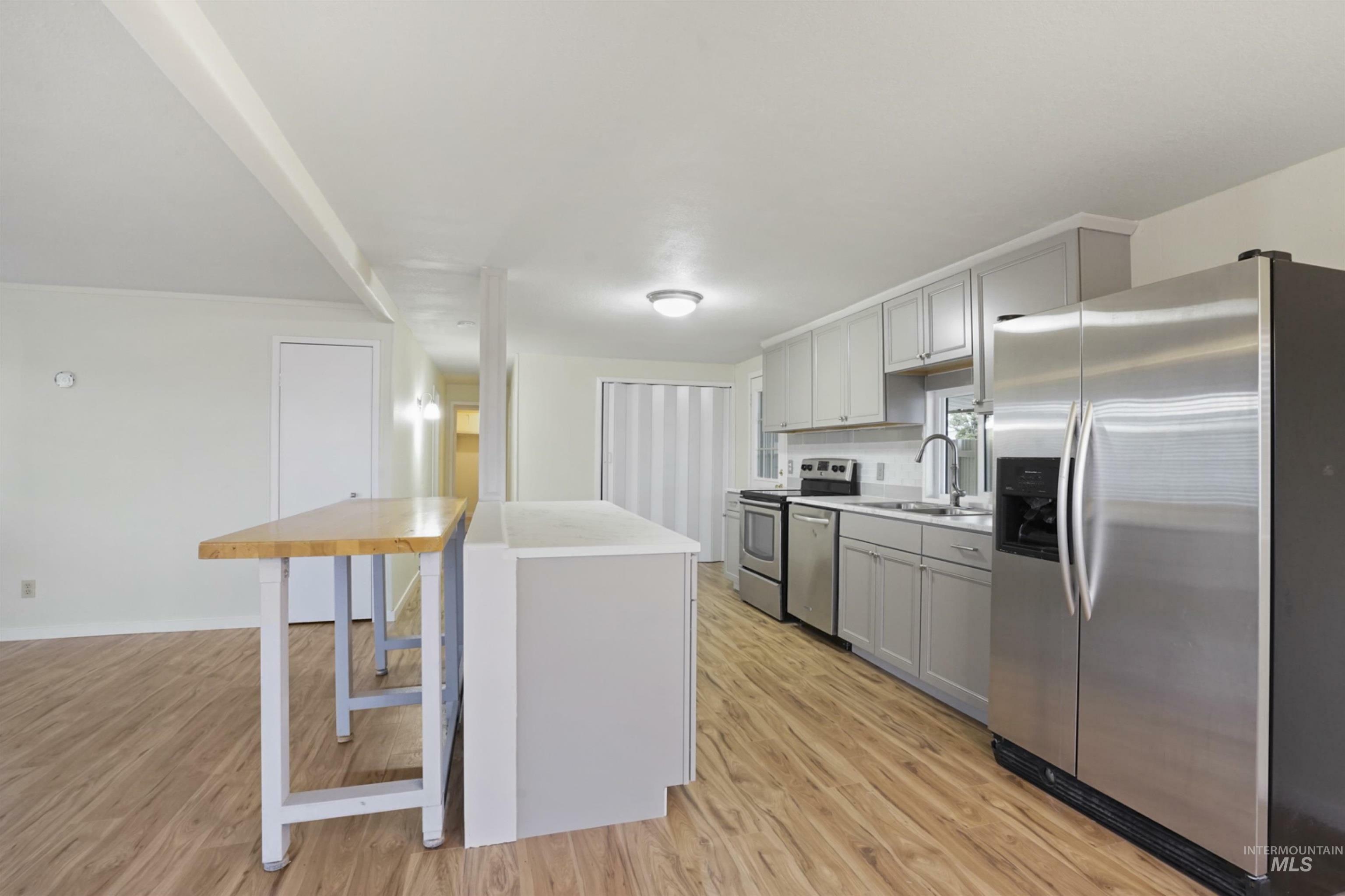Property Photo: 10701 W Java Dr ID 83713-5120