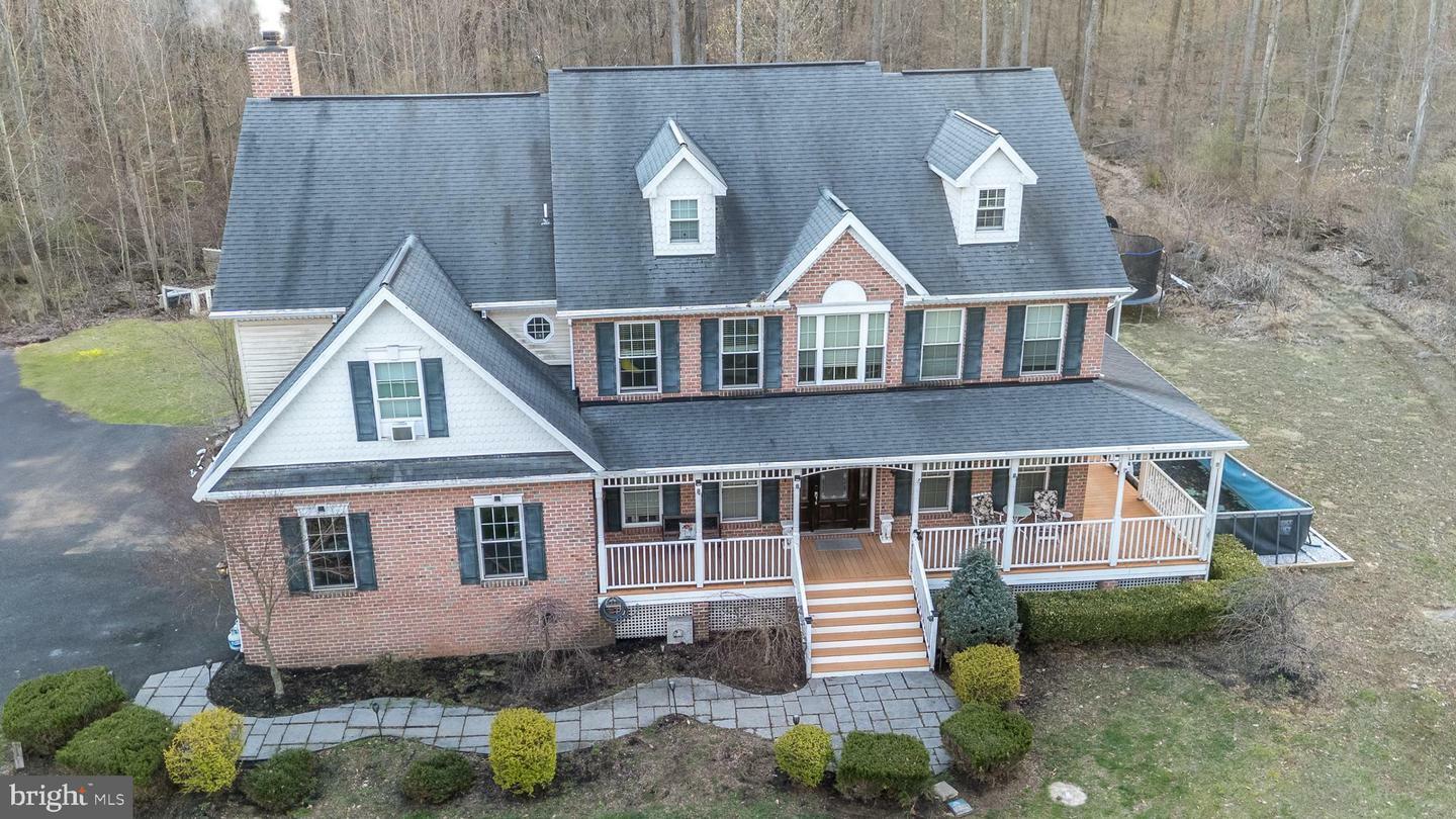 Property Photo: 3421 Winding Road PA 18930