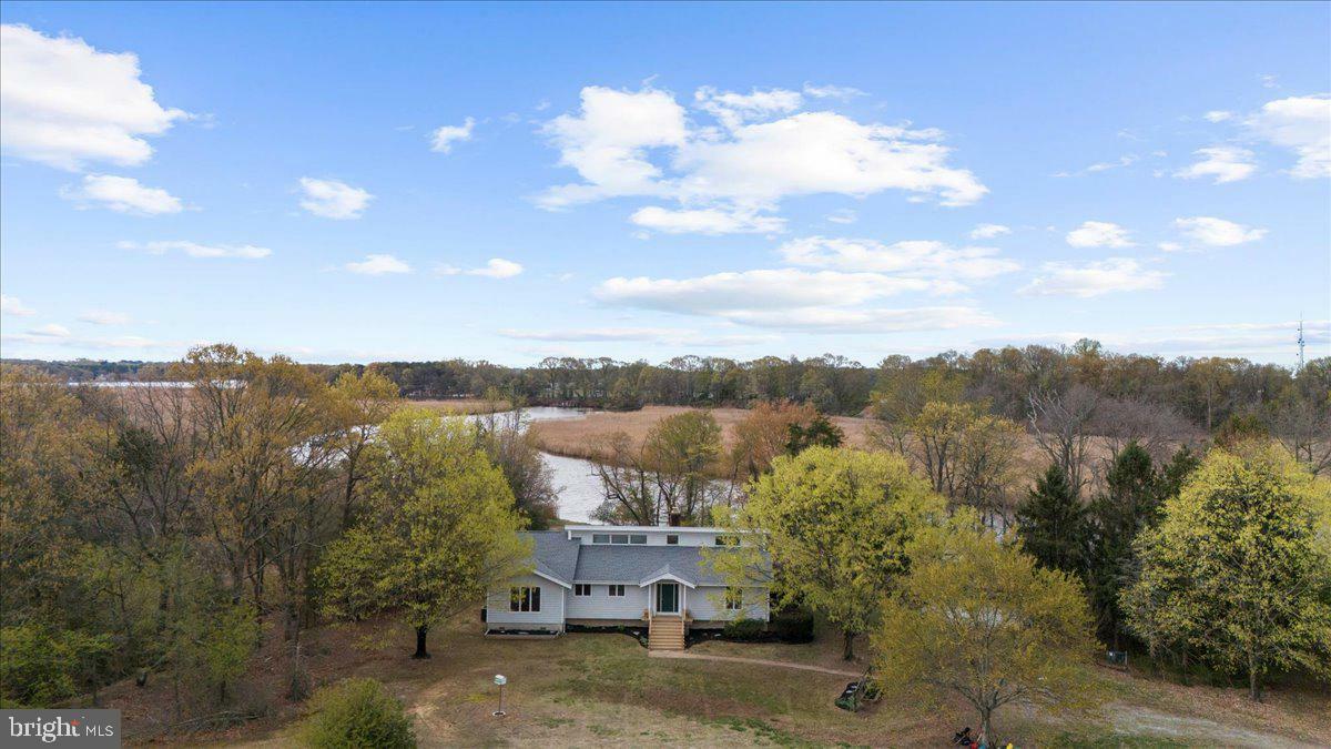 Property Photo: 26889 Morgnec Road MD 21620