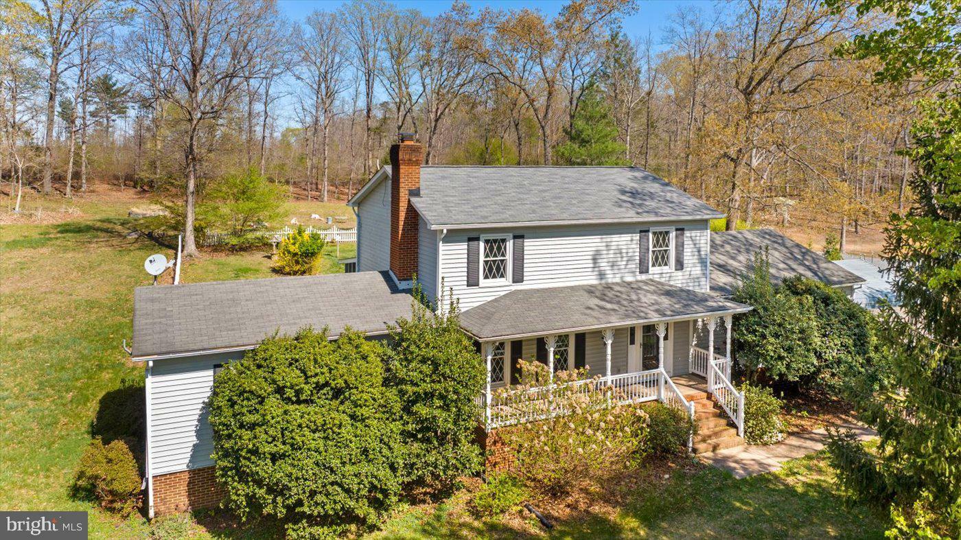 Property Photo: 1365 Spotswood Drive VA 22508