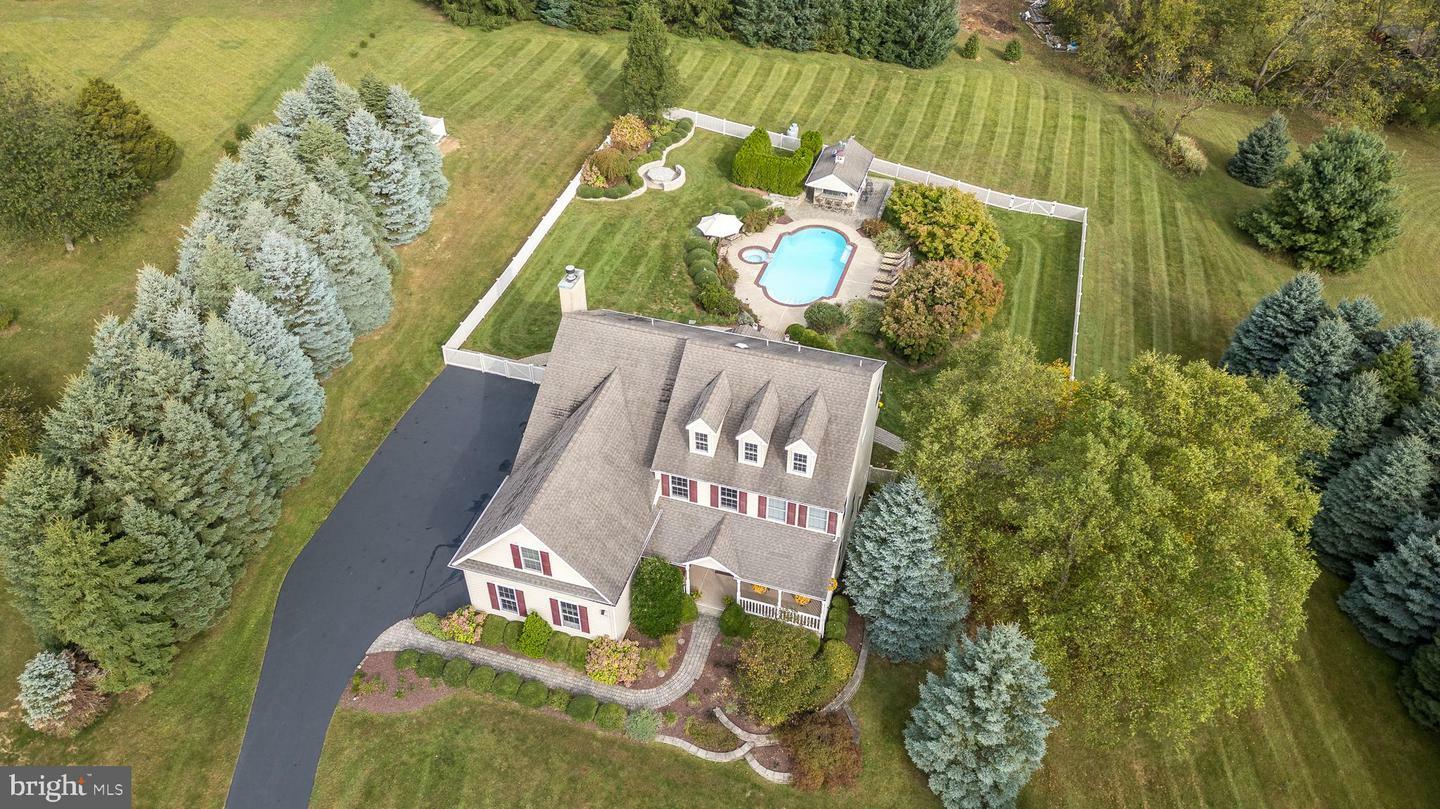 Property Photo: 30 Alexander Road PA 18930