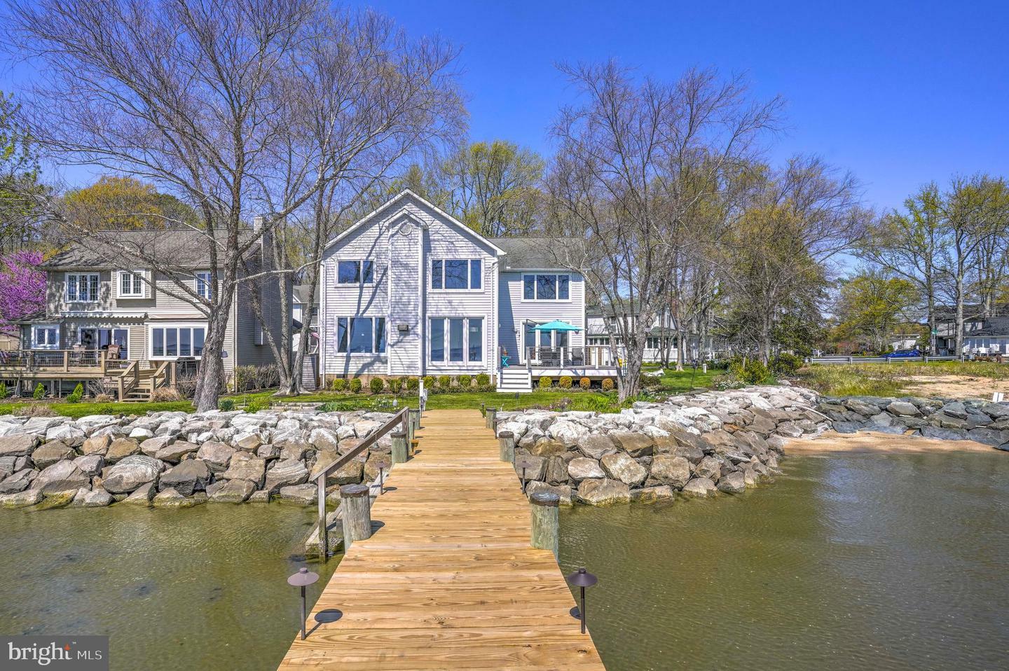 949 Bay Drive  Deale MD 20751 photo
