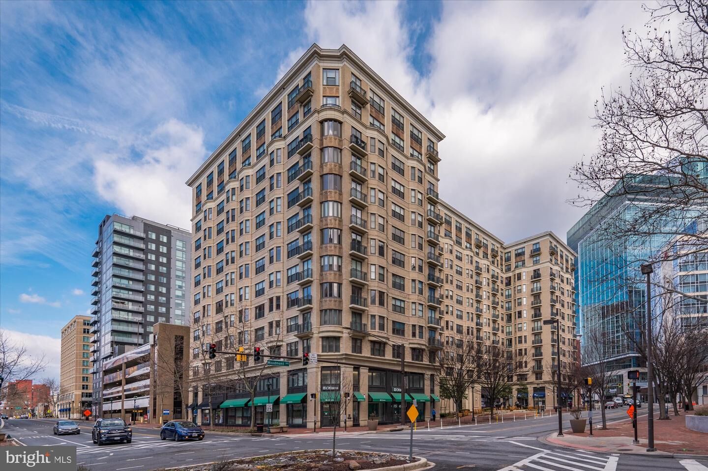 Property Photo: 7710 Woodmont Avenue 513 MD 20814