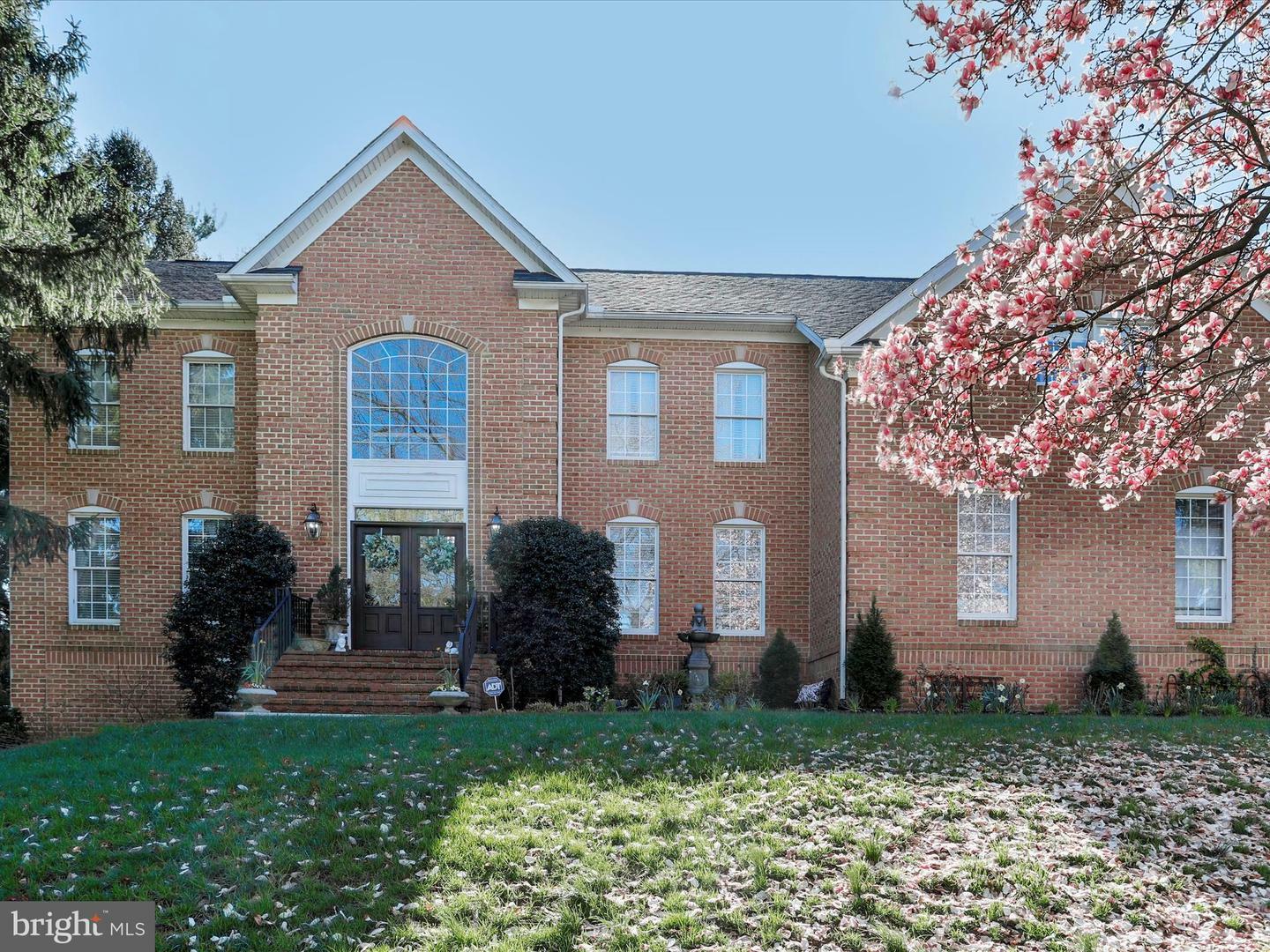 Property Photo: 13235 Briarcliff Drive MD 21742