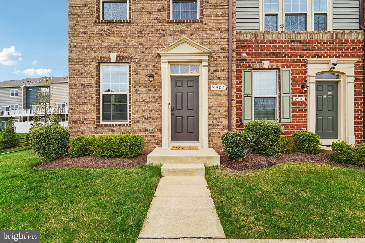 Property Photo: 2904 Glendale Avenue MD 21076