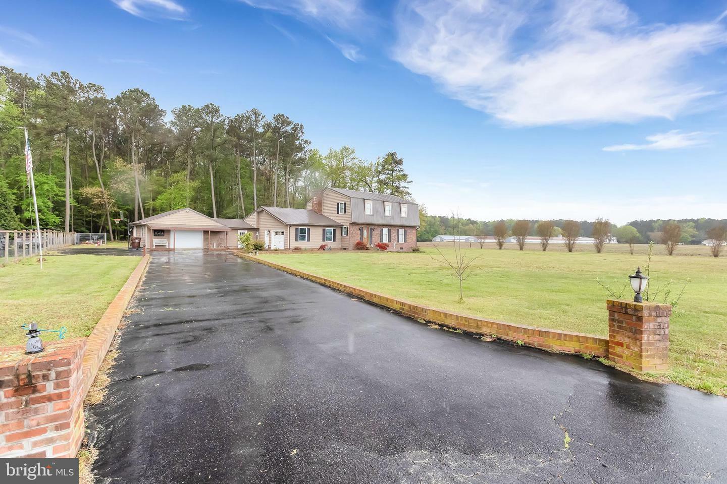 Property Photo: 3518 Sheephouse Road MD 21851