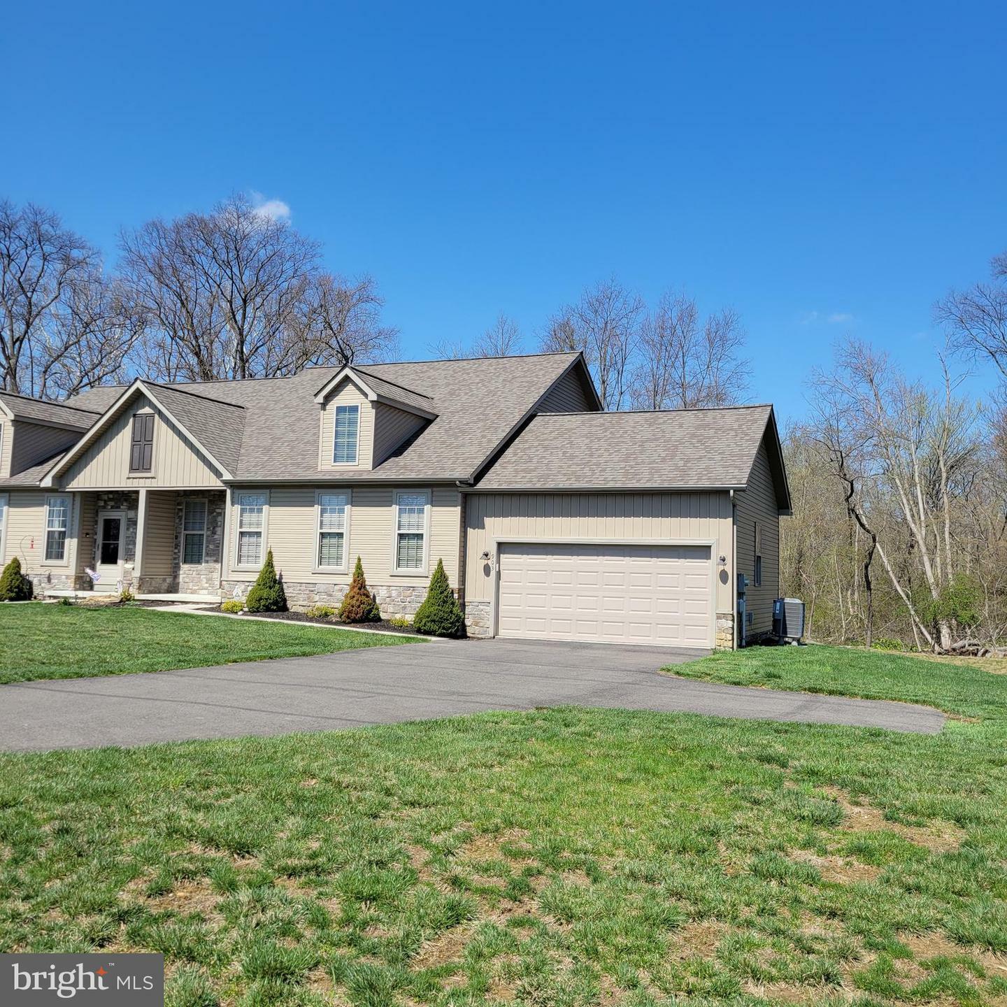 Property Photo: 903 Quail Run Drive PA 17268