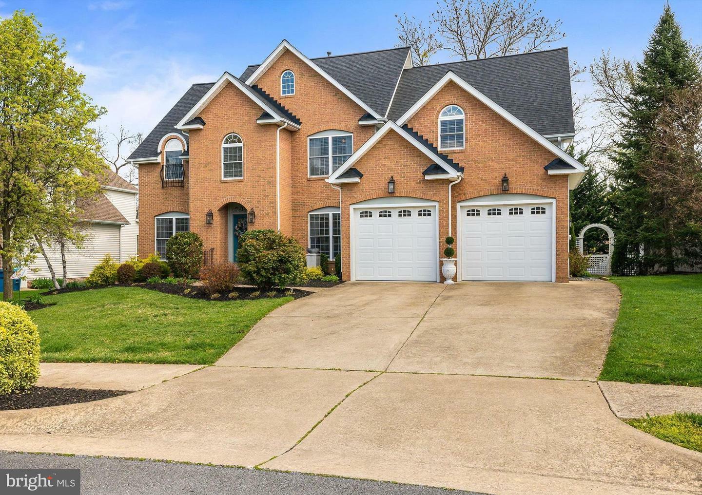 106 Maitland Court  Winchester VA 22602 photo