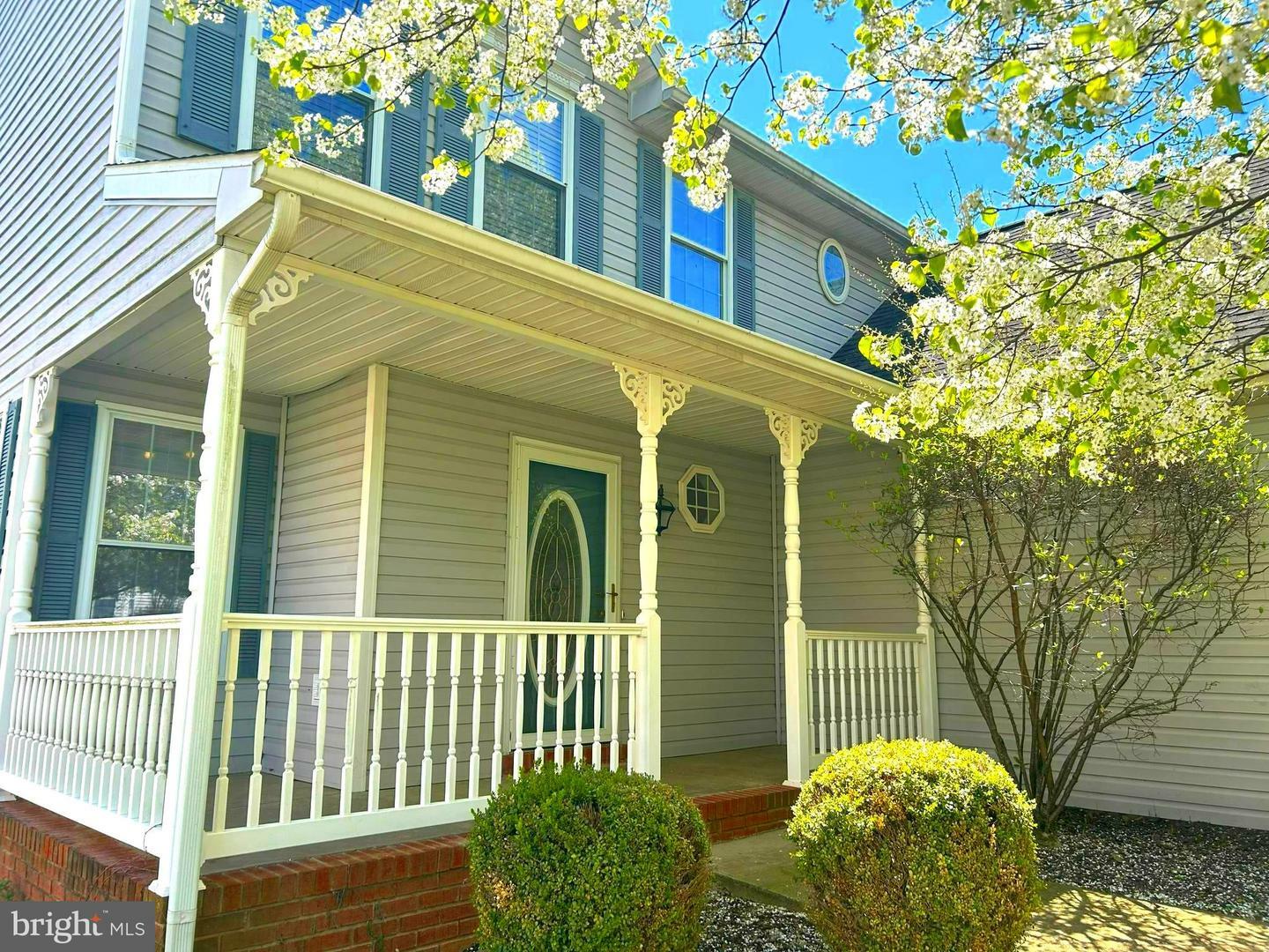 Property Photo:  449 Larkspur Lane  WV 25403 