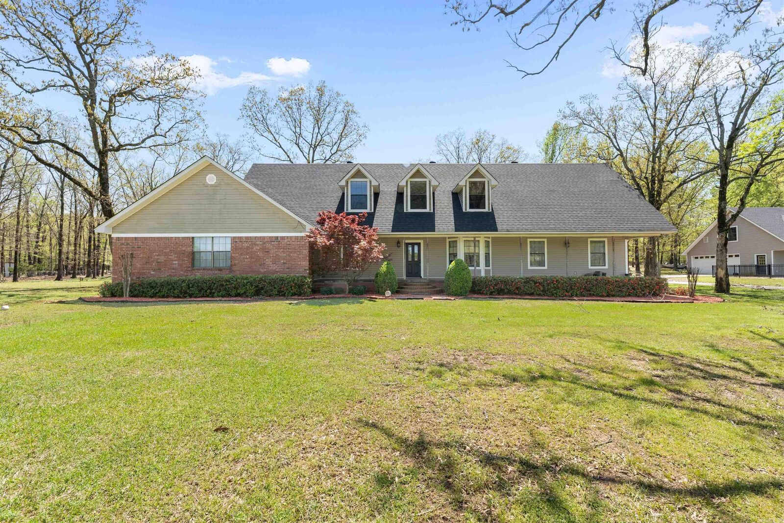 Property Photo: 9301 Trail Run Rd AR 72120