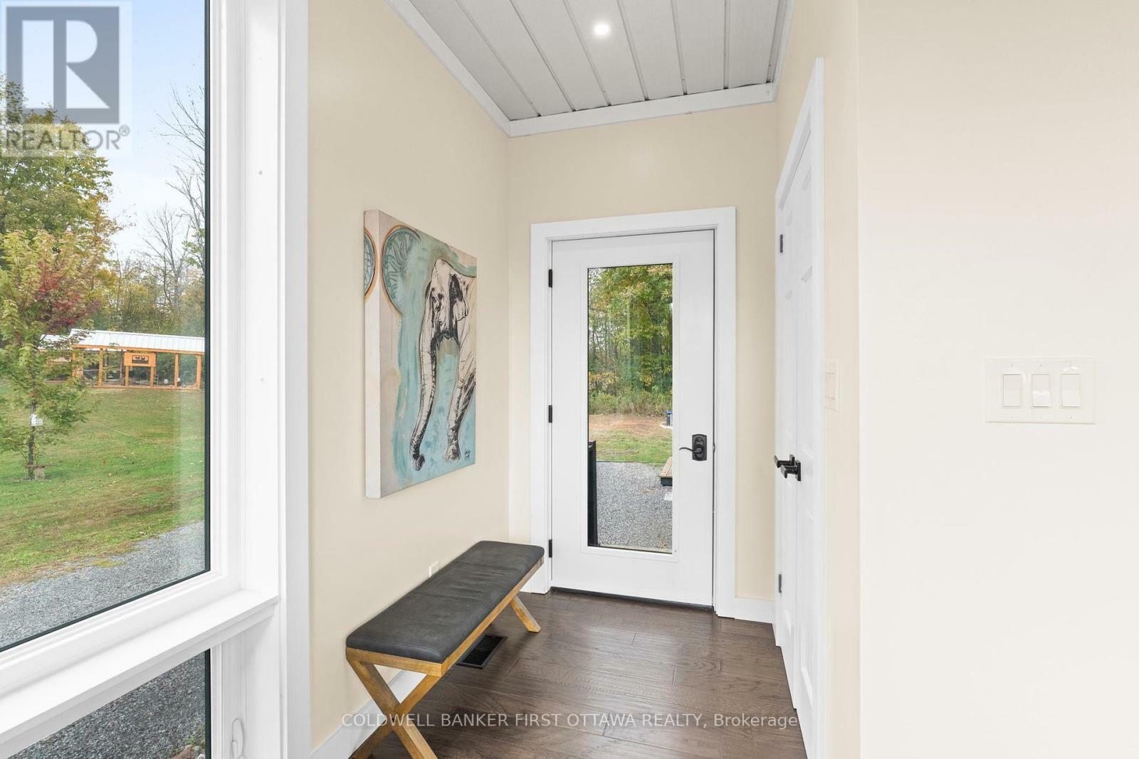 Property Photo: 4210 Scotch Line Road ON K7H 3C5
