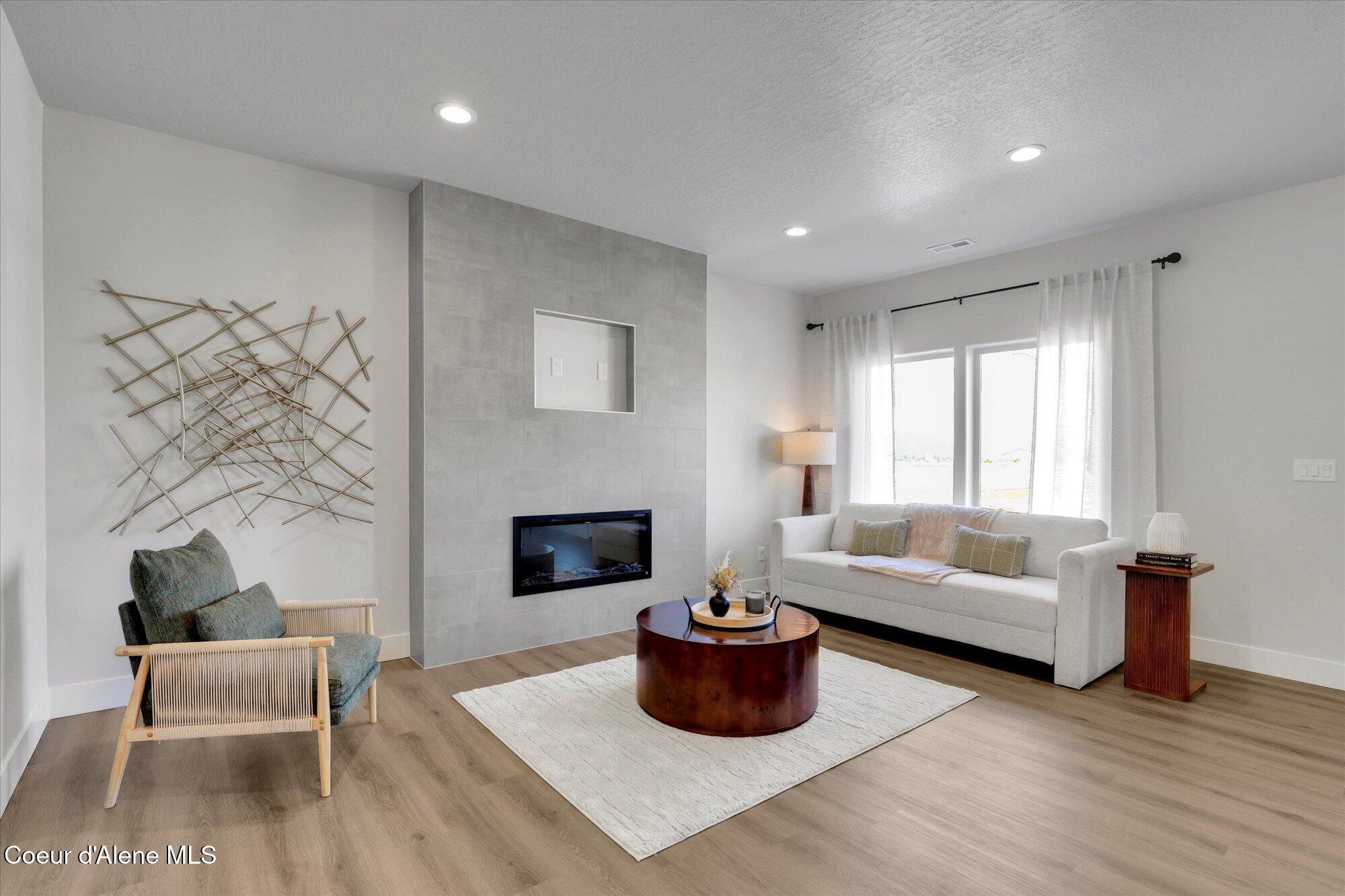Property Photo:  775 N Creative Way (Lot 1)  ID 83854 