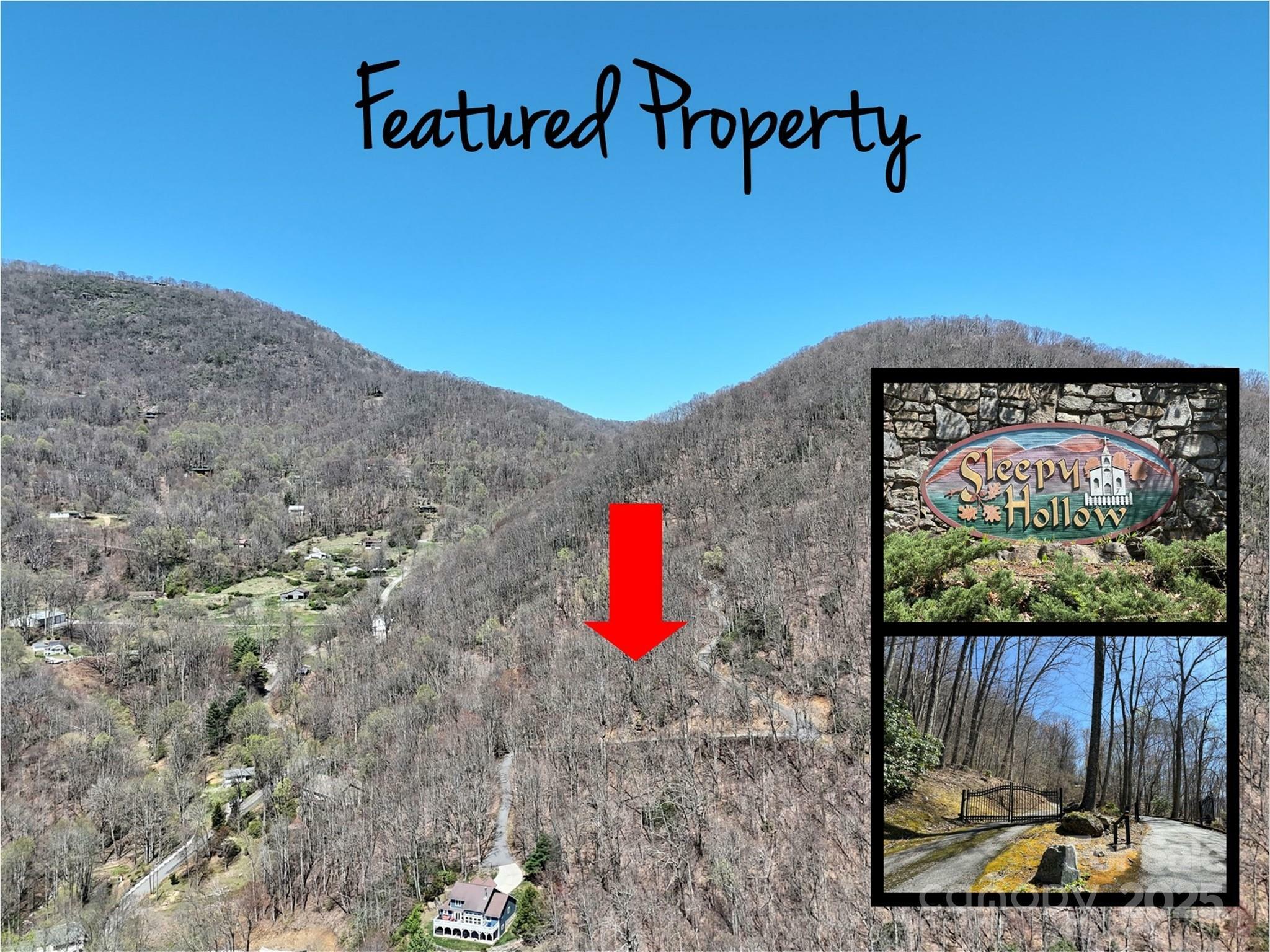 Property Photo: 0 Legend Road 9 NC 28786