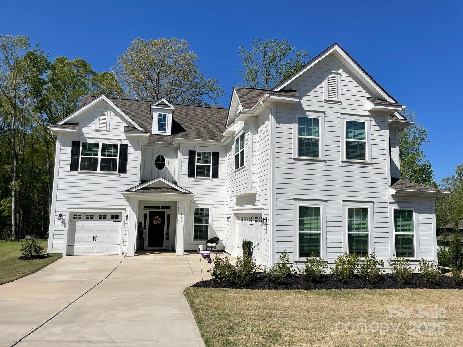 Property Photo: 3081 Montreaux Valley Drive SC 29707