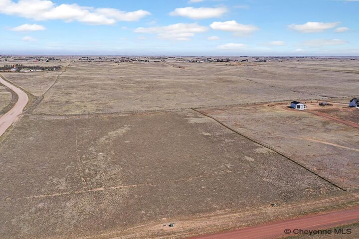 Property Photo: Tr 31 Blue Ridge Mountain Rd WY 82009