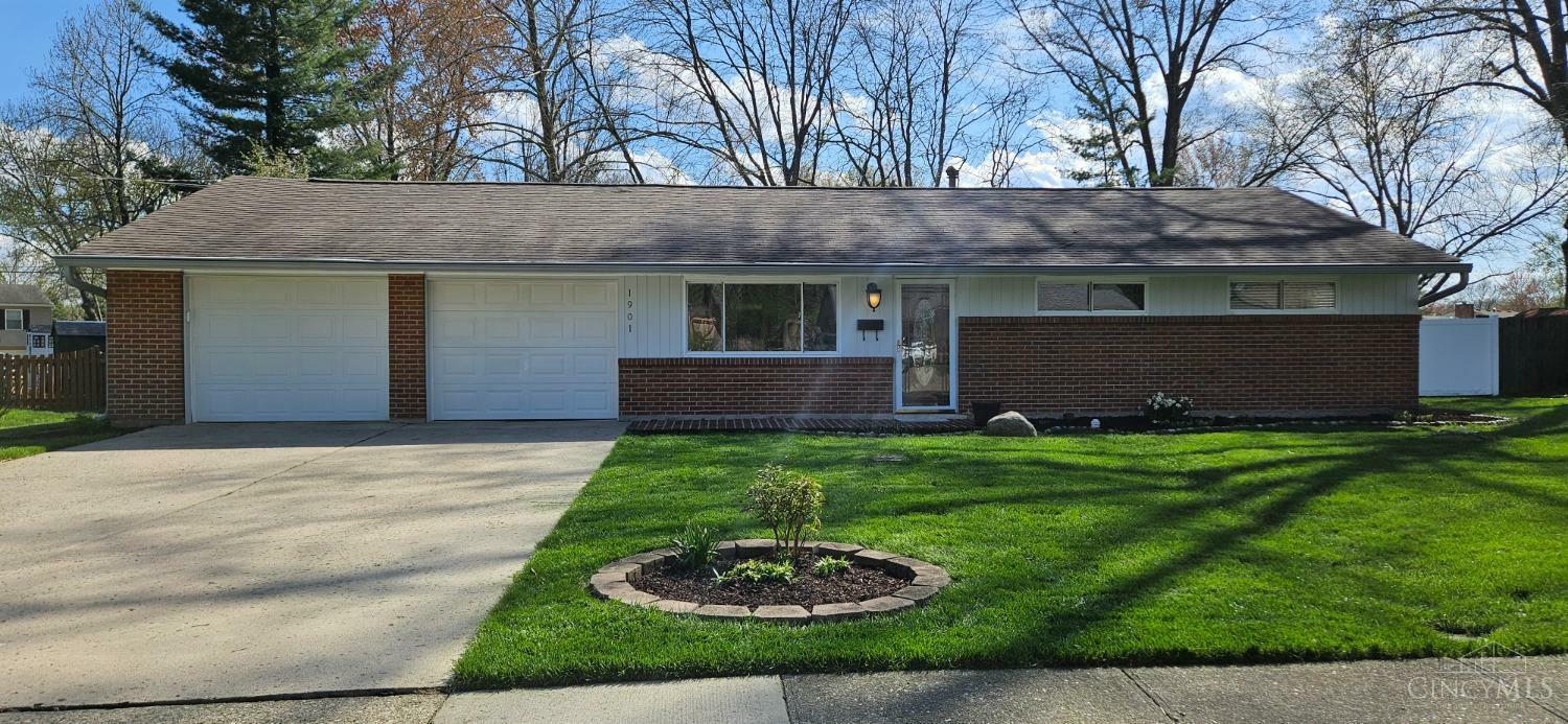 1901 Heidelberg Drive  Loveland OH 45140 photo