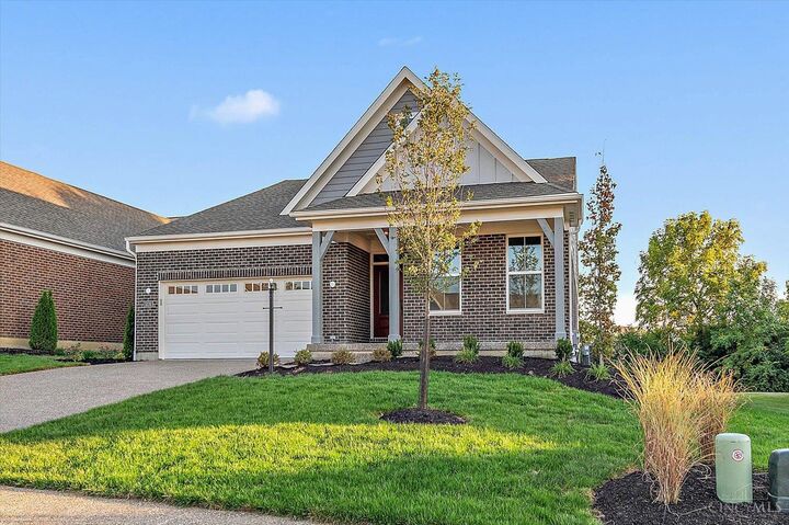 5170 Long Meadow Drive  Middletown OH 45005 photo