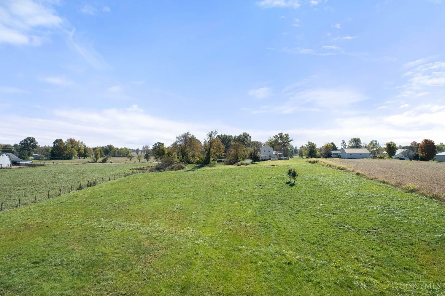Property Photo:  7629 Gooselick Road  OH 45167 