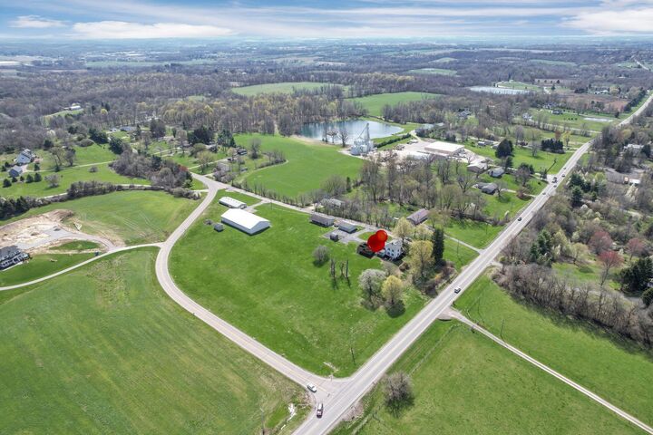799 Old James Road  Granville OH 43023 photo