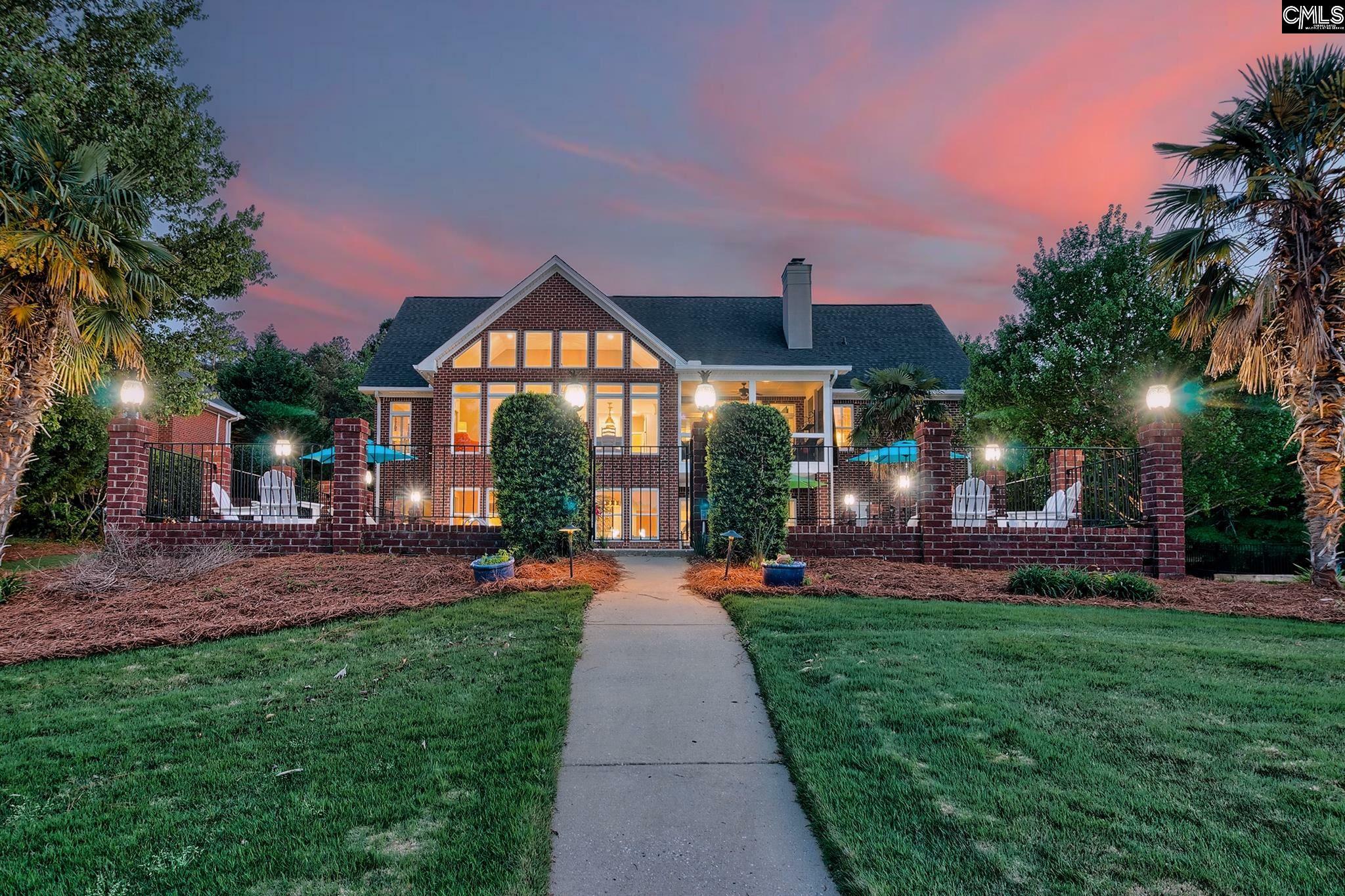 Property Photo: 209 Mariannas SC 29072