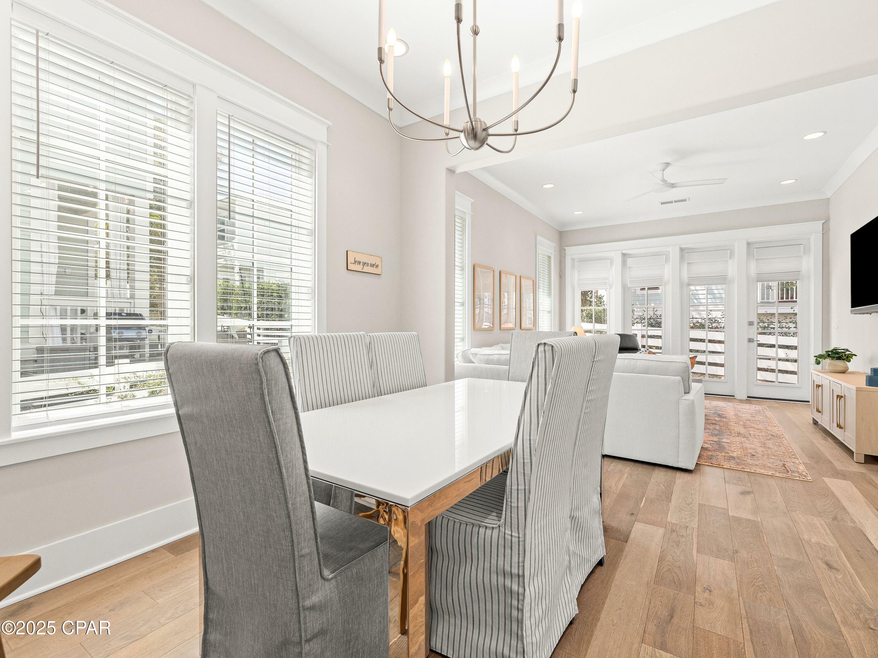 Property Photo: 115 Grande Pointe Circle FL 32461