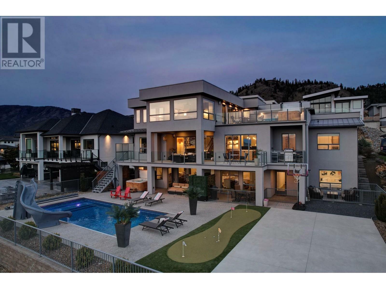 Property Photo: 3354 Vineyard View Drive BC V4T 3M3