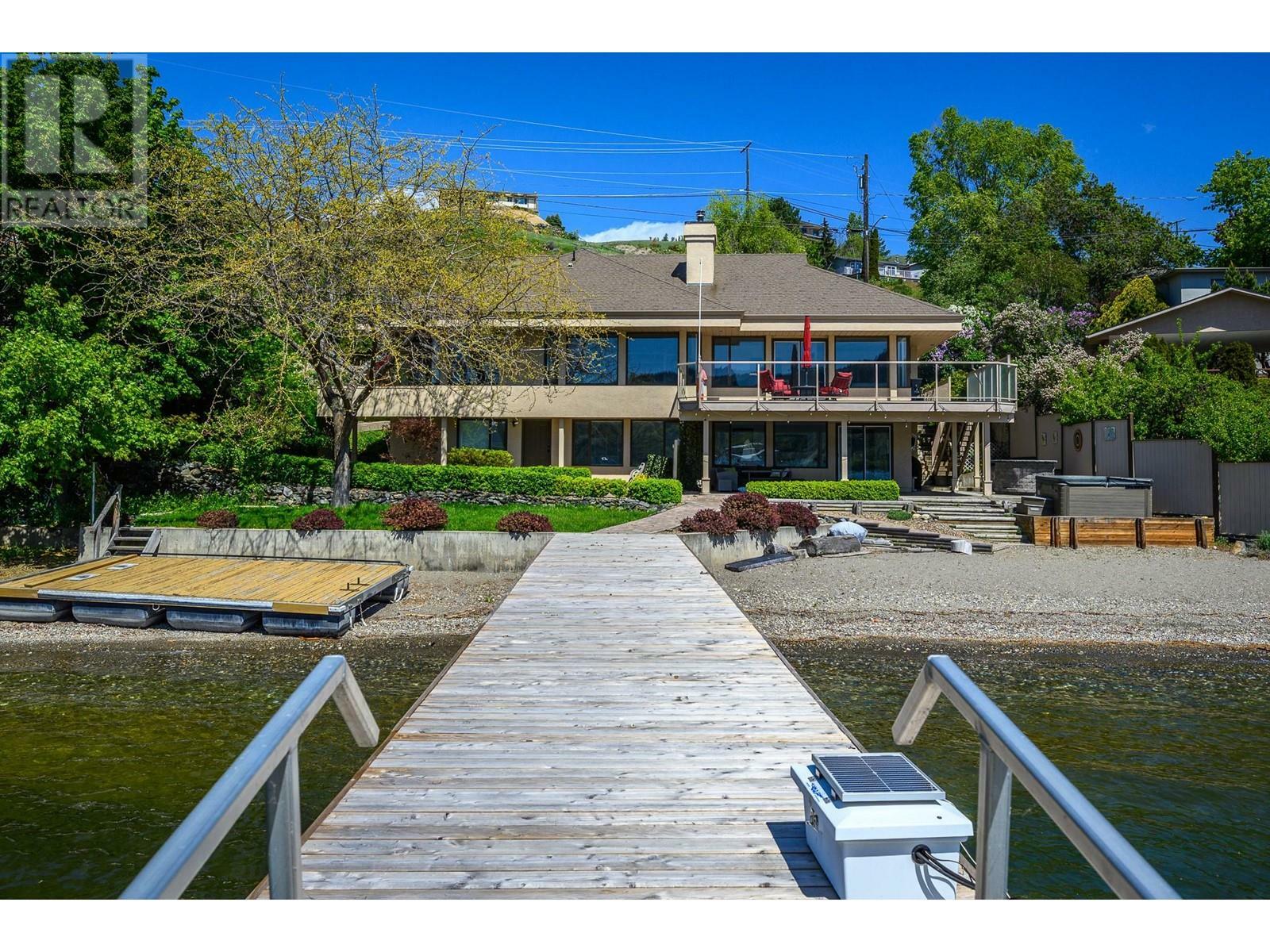 Property Photo: 7448 Old Stamp Mill Road BC V1H 1C3