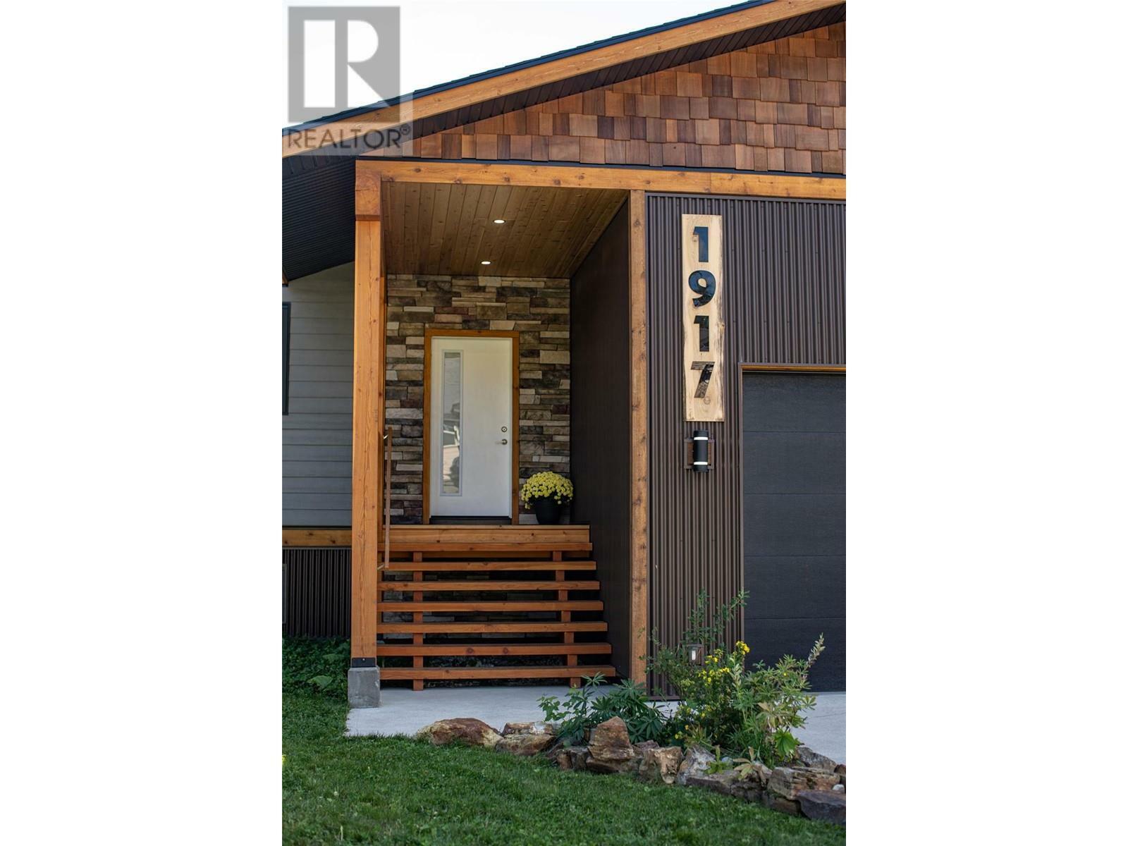 Property Photo: 1917 Aspen Crescent BC V0E 2S0