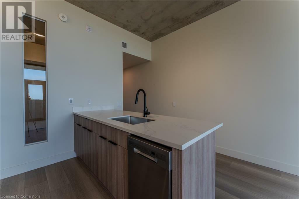 Property Photo: 24 Augusta Street 706 ON L8N 1P7