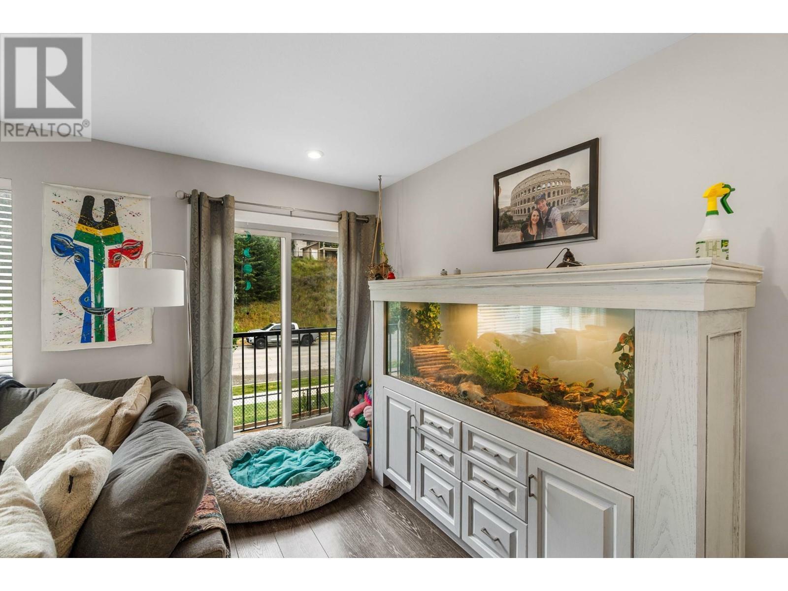 Property Photo: 1850 Hugh Allan Drive 164 BC V1S 0C8