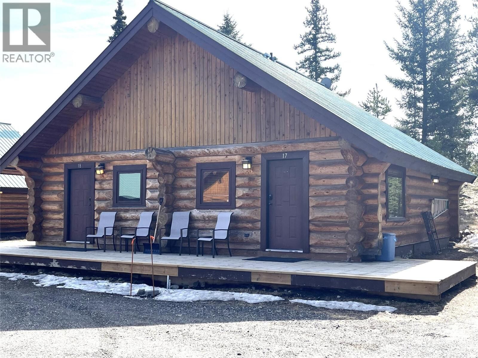 Property Photo: 5485 Lac Le Jeune Road 17/18 BC V1S 1Y8