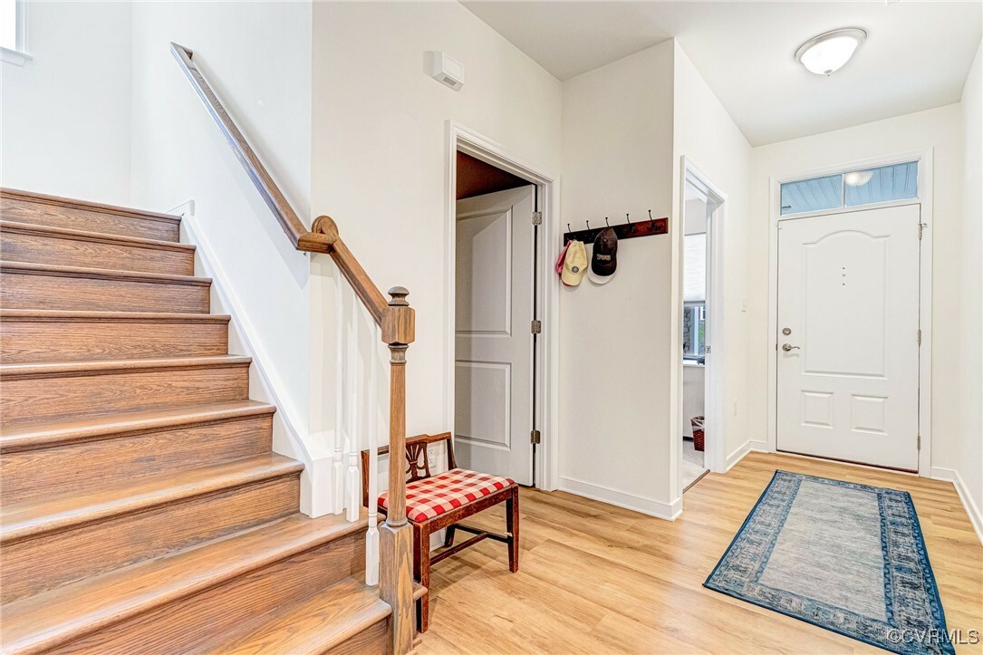 Property Photo: 11624 Ellerbee Mill Avenue VA 23831