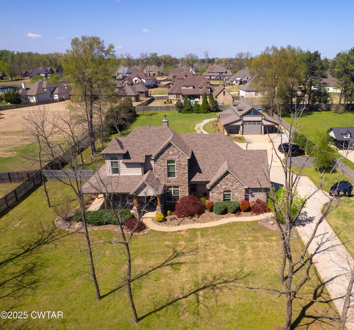 Property Photo: 963 Ashport Road TN 38305