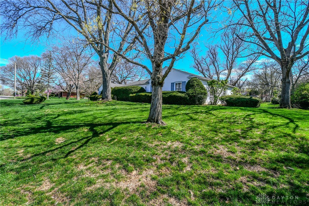 Property Photo: 4350 Schrubb Drive OH 45429